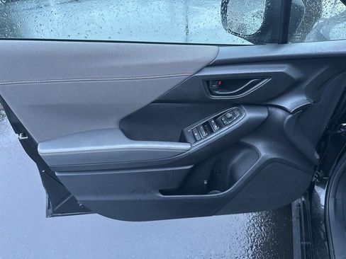 Used 2025 Subaru Crosstrek 2.5i Sport image 19