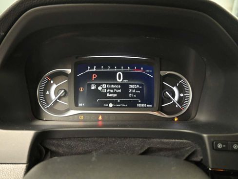 Used 2023 Honda Passport Elite image 7