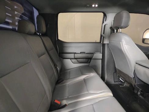 Used 2024 Ford F250 XL AWD/4WD image 15