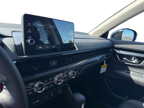 New 2026 Honda CR-V EX-L image 12