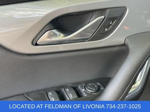 Used 2019 Chevrolet Blazer LT AWD/4WD image 22