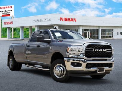 Used 2024 RAM 3500 Big Horn