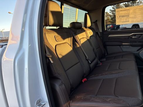 New 2026 RAM 1500 Limited AWD/4WD image 22