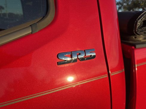 Used 2020 Toyota Tacoma SR5 image 7