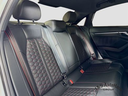 Used 2024 Audi RS 3 image 34