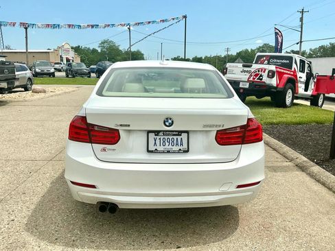 Used 2013 BMW 328i xDrive Sedan AWD/4WD image 6