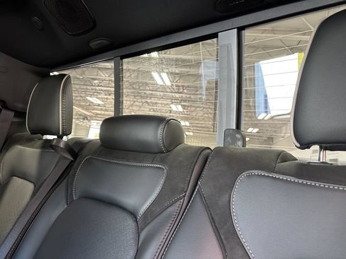 New 2026 RAM 1500 Laramie w/ Night Edition AWD/4WD image 35