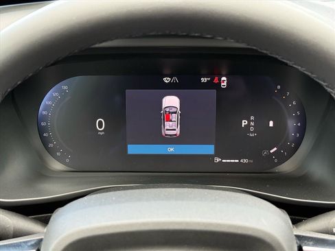 New 2026 Volvo XC40 B4 Core w/ Protection Package Premier FWD image 15