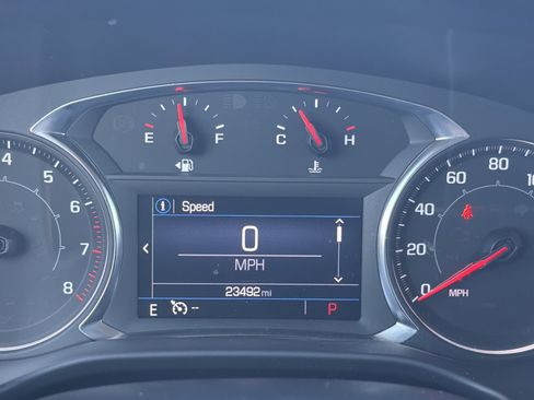 Used 2023 GMC Acadia SLE w/ Driver Convenience Package AWD/4WD image 22