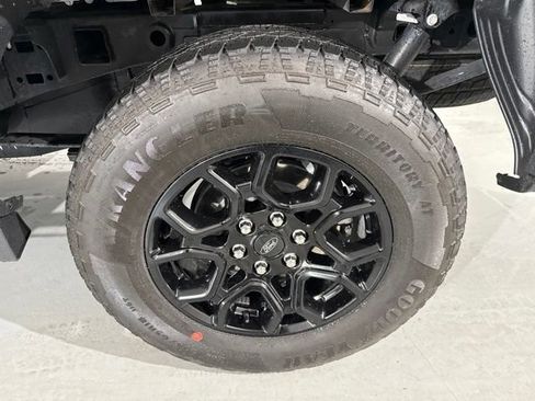 Used 2024 Ford F150 XLT w/ Equipment Group 302A MID AWD/4WD image 7