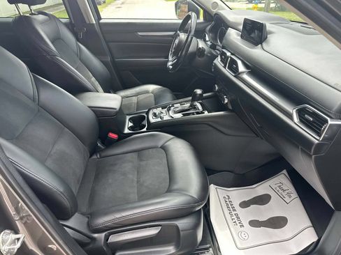 Used 2018 MAZDA CX-5 Touring FWD image 10