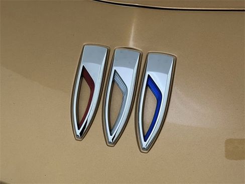 Certified 2024 Buick Encore GX Preferred w/ Comfort Package image 30