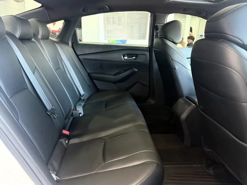 Used 2023 Honda Accord Sport image 27