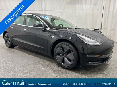 Used 2019 Tesla Model 3 Mid Range