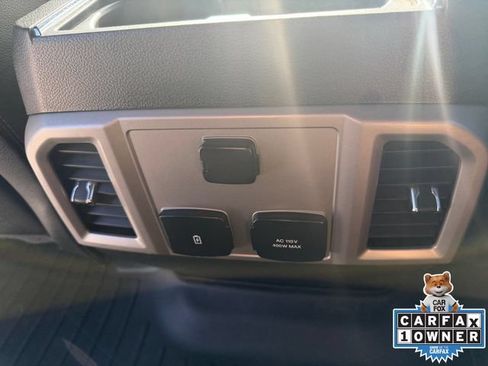 Used 2020 Ford F250 Lariat w/ Lariat Ultimate Package AWD/4WD image 25