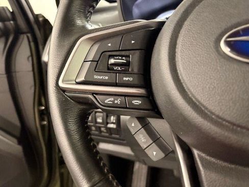 Used 2019 Subaru Forester Limited AWD/4WD image 13