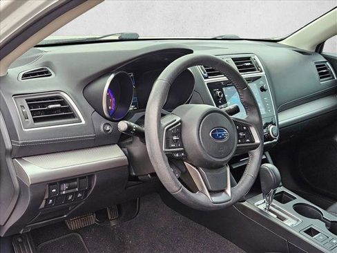 Used 2019 Subaru Legacy 2.5i Premium image 10