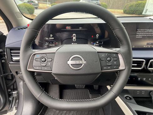 New 2026 Nissan Sentra SL image 13