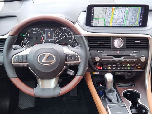 Used 2022 Lexus RX 350 FWD w/ Premium Package image 26