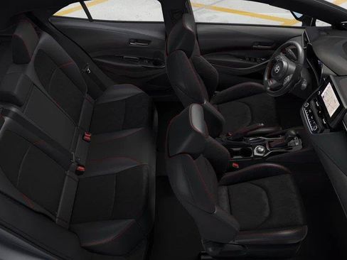 New 2026 Toyota Corolla GR AWD/4WD image 66