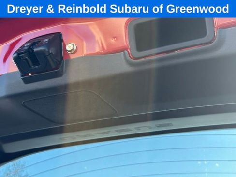 New 2026 Subaru Impreza 2.0i Sport image 32