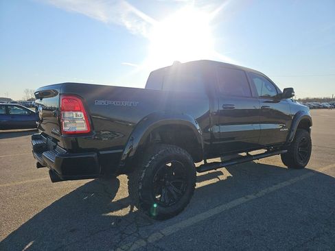 Used 2022 RAM 1500 Big Horn image 6