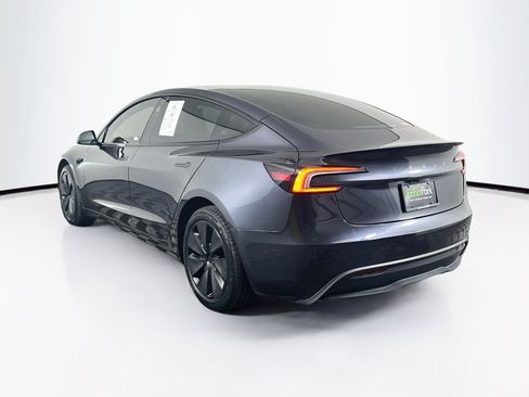 Used 2025 Tesla Model 3 Long Range RWD image 5