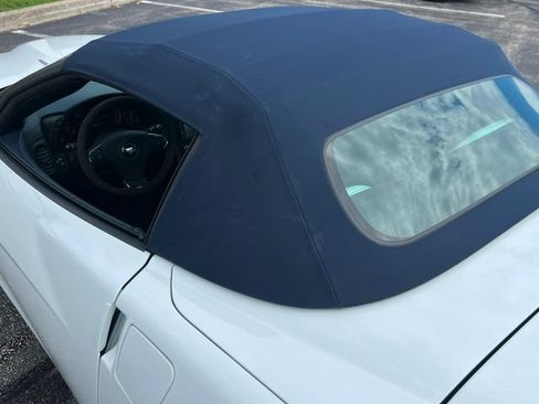 Used 2013 Chevrolet Corvette Grand Sport RWD image 31