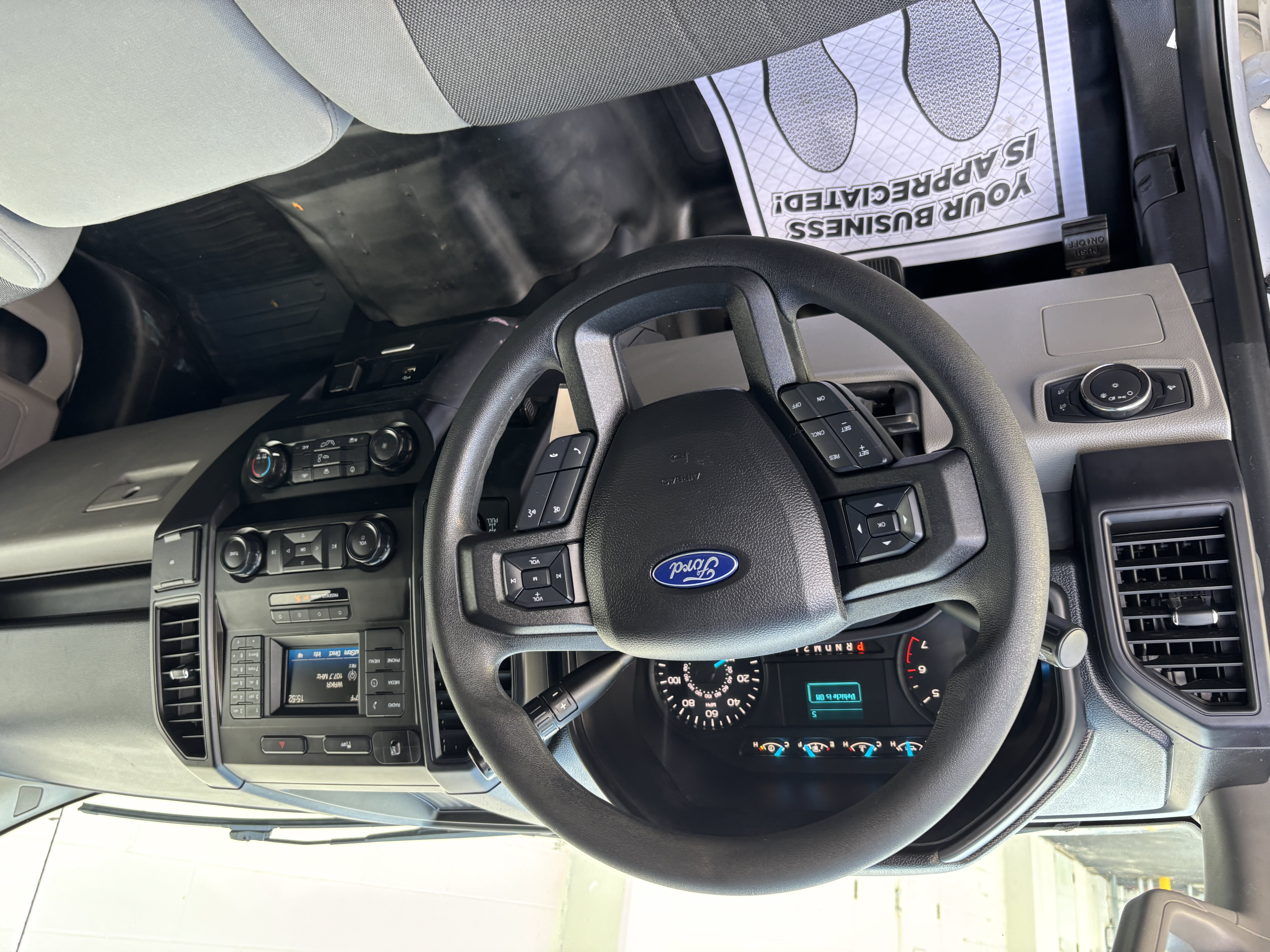 Used 2017 Ford F150 XL w/ XL Power Equipment Group AWD/4WD image 20