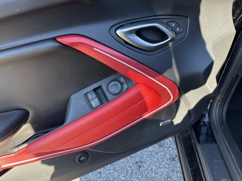 Used 2023 Chevrolet Camaro LT w/ Redline Edition image 15