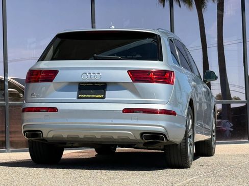Used 2019 Audi Q7 Premium Plus image 12
