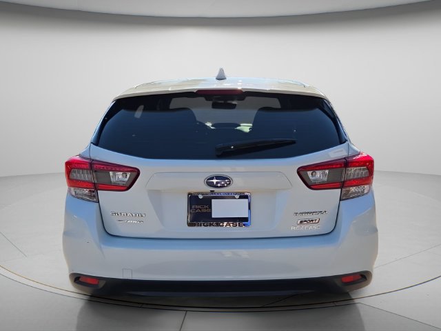 Used 2020 Subaru Impreza 2.0i Sport w/ Popular Package #2 AWD/4WD image 5