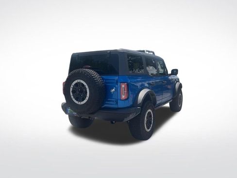 Used 2024 Ford Bronco Badlands AWD/4WD image 5