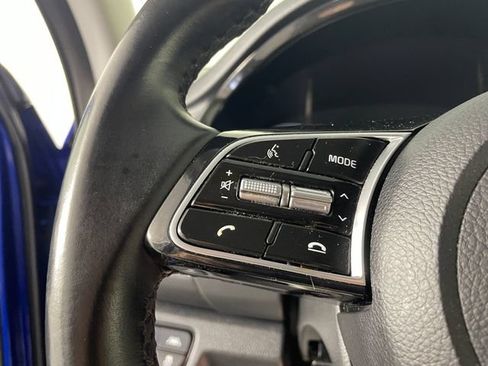 Used 2021 Kia Seltos SX AWD/4WD image 11