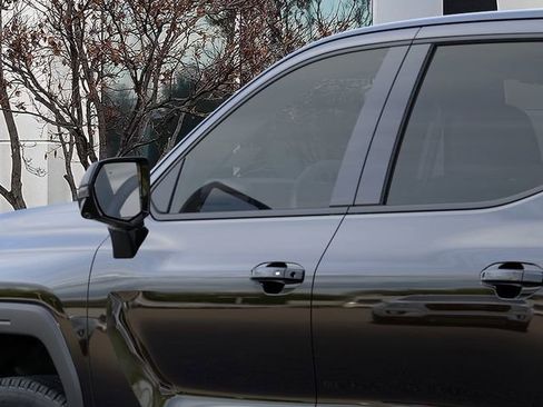 New 2026 GMC Sierra EV Elevation w/ Premium Package image 12