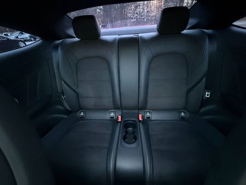 Used 2021 Mercedes-Benz C 63 AMG AMG63 Coupe w/ Parking Assistance Package image 25