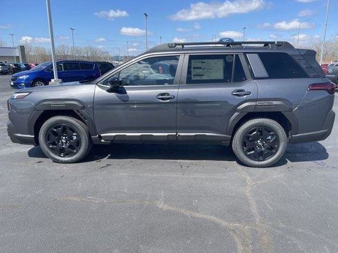 New 2026 Subaru Outback Limited AWD/4WD image 2