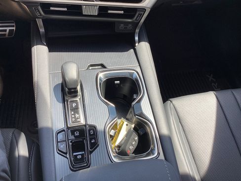 Used 2024 Lexus RX 350 F Sport w/ Convenience Package AWD/4WD image 21