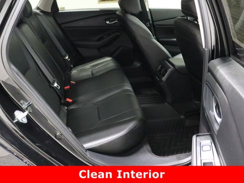 Used 2023 Honda Accord Touring image 37