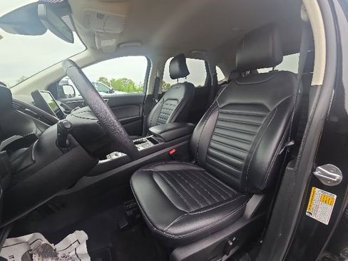 Used 2024 Ford Edge SEL AWD/4WD image 25