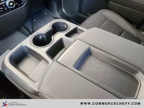 Used 2022 Chevrolet Silverado 1500 LT w/ Protection Package image 24