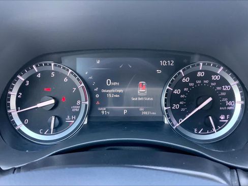 Used 2021 Toyota Highlander XSE FWD image 24