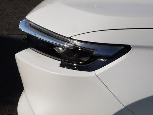 Certified 2026 Honda CR-V EX-L image 16