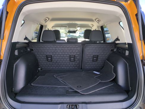 Used 2022 Ford Bronco Sport Badlands image 28