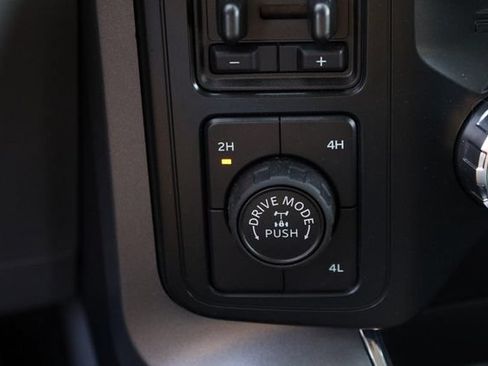 Used 2025 Ford F150 XLT w/ Equipment Group 302A MID AWD/4WD image 19