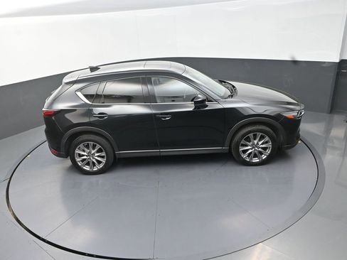 Used 2019 MAZDA CX-5 Grand Touring Reserve AWD/4WD image 22