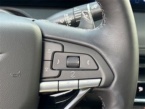 New 2026 Cadillac CT5 Premium Luxury image 11