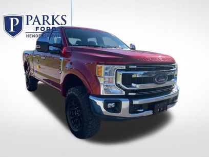 Certified 2021 Ford F350 XLT w/ Tremor Off-Road Package