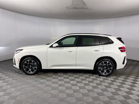 New 2026 BMW X3 xDrive30 image 7