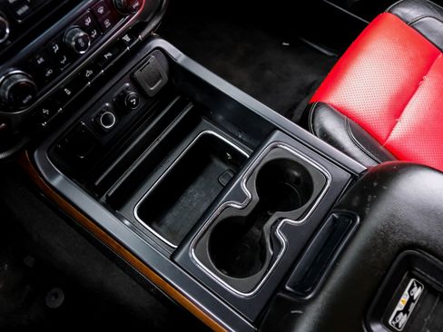 Used 2019 Chevrolet Silverado 3500 LTZ w/ Duramax Plus Package image 21